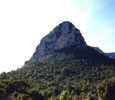 Photographs of the climb up Massanella